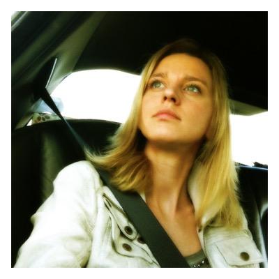 Jane Podbelskaya