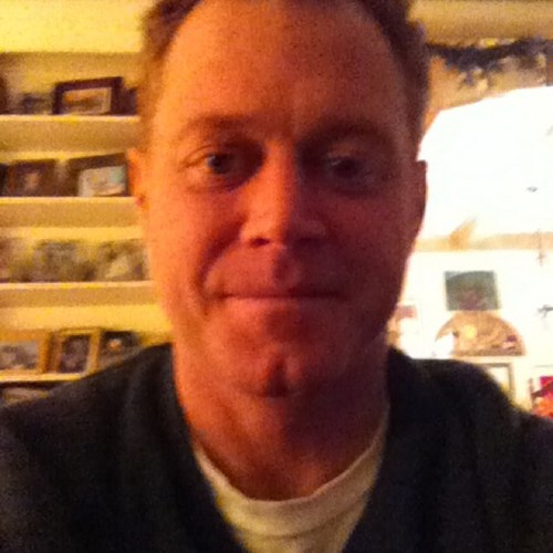 Brent Delehey