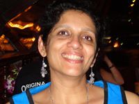 Meena Ganesh