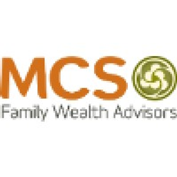 MCS Financial Advisors