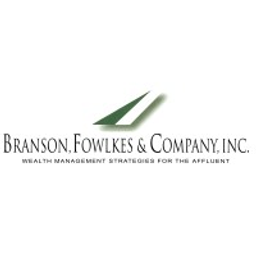 Branson Fowlkes & Co Inc