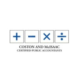 Coston and Mcisaac Investment Advisers, LLC