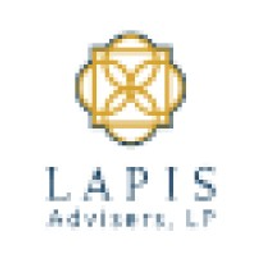 Lapis Advisers, LP