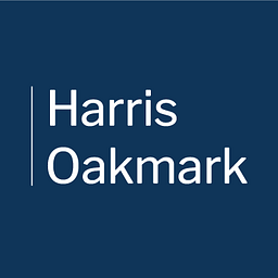 Harris Associates Lp