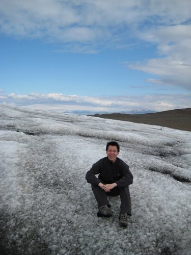Michael Cam-Phung