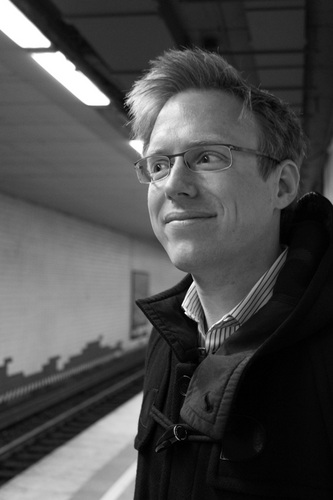 Jasper Masemann