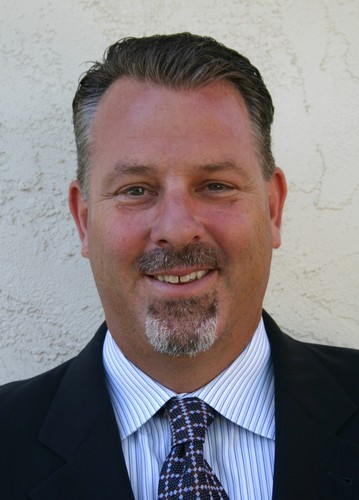 Tom Giles
