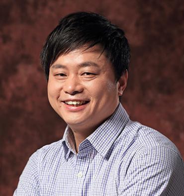 Jianbin Zhang
