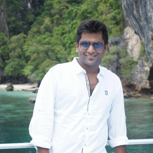 Harsh Gupta
