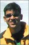 Vibhor Rastogi