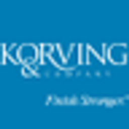 Korving & Company