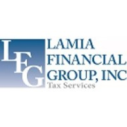 Lamia Financial Group