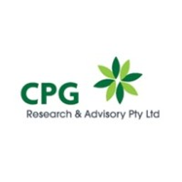 CPG Research & Advisory Pty Ltd
