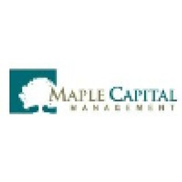 Maple Capital Management