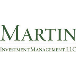 Martin Investments