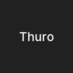 Thuro Clean Carpet & Upholstery Cleaning