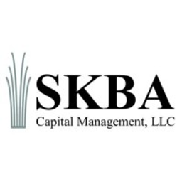 SKBA Capital Management
