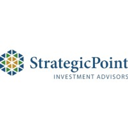 StrategicPoint Investment Advisors
