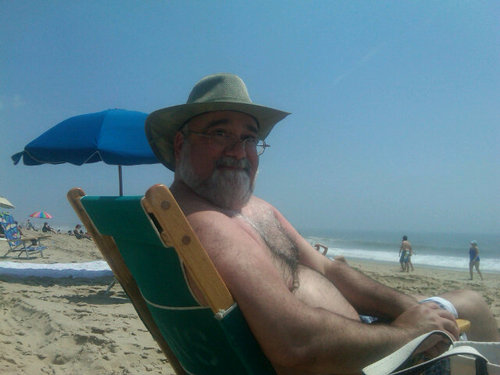 Michael Giampapa