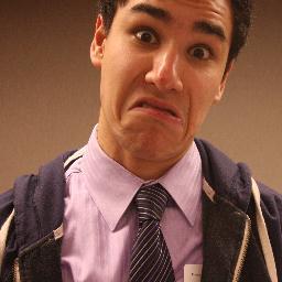 Max Navas