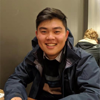 Jason Cheng