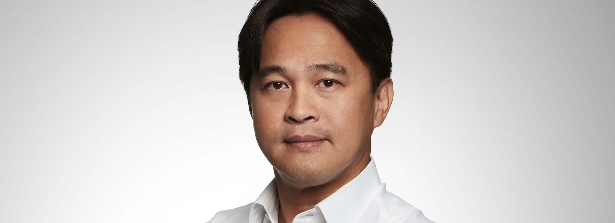 Wen Hsieh