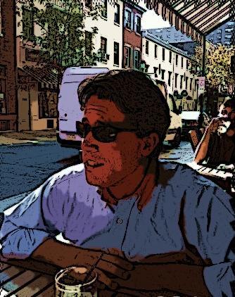 Tom Egan
