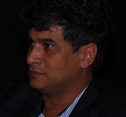 Sushanto Mitra