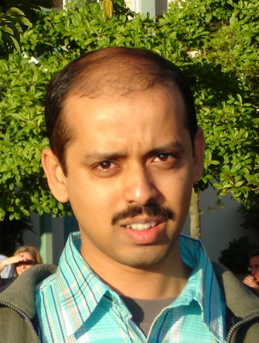 Sanjay Jha