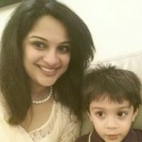 Rashmi Guptey