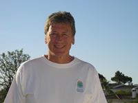 Ron Elder