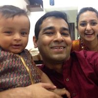 Vikram Vaidyanathan