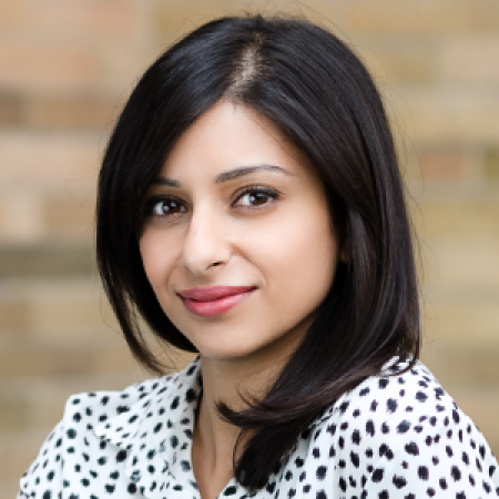 Neha Khera