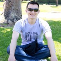 Eric Yu