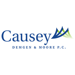 Causey CPAs and Consultants