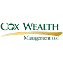 Cox Wealth Management LLC
