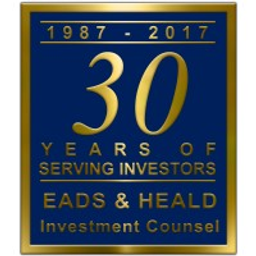 Eads & Heald Investment Counsel