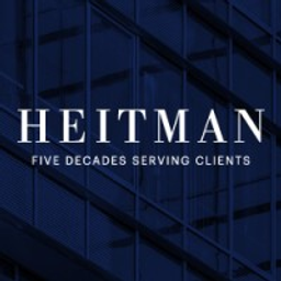 Heitman Real Estate Securities Llc