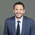 Mark Patricof