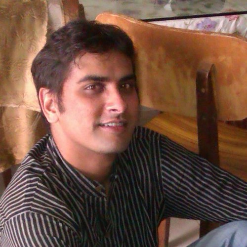 Anup Viswanathan
