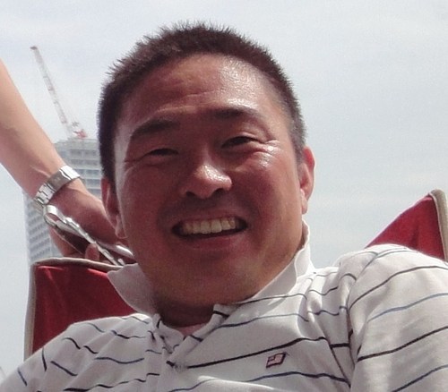Nobuhito Akima