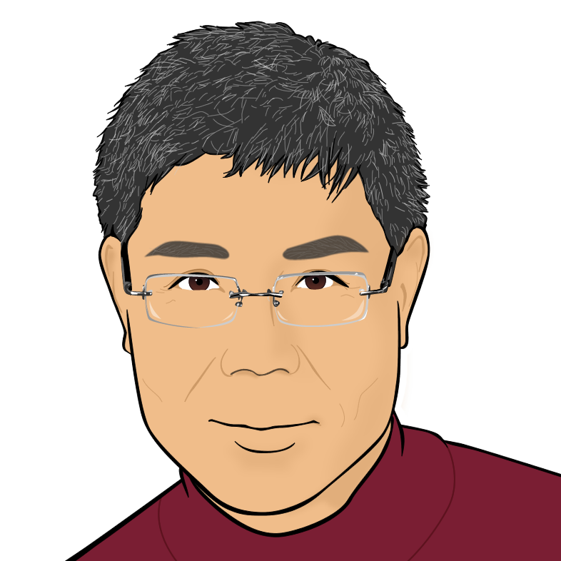 James Higa