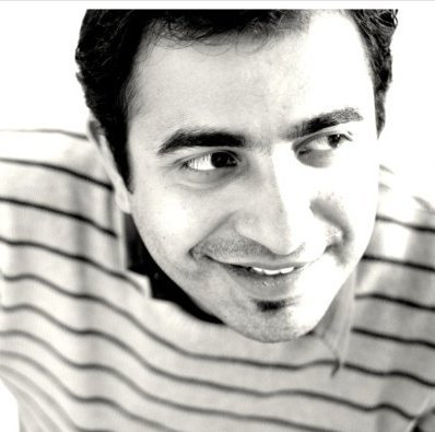 Anirudh Suri