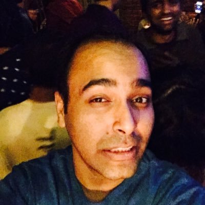 Ankit Agarwal