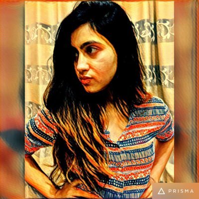 Suhani Chhaparwal