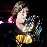 Chuck Hansen