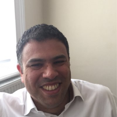 Marcos Battisti