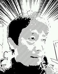 Akimichi Degawa