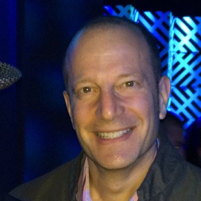 Stephen Saltzman