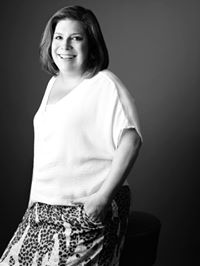 Michelle Pearlman